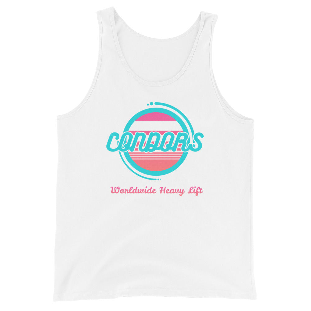 Unisex Tank Top