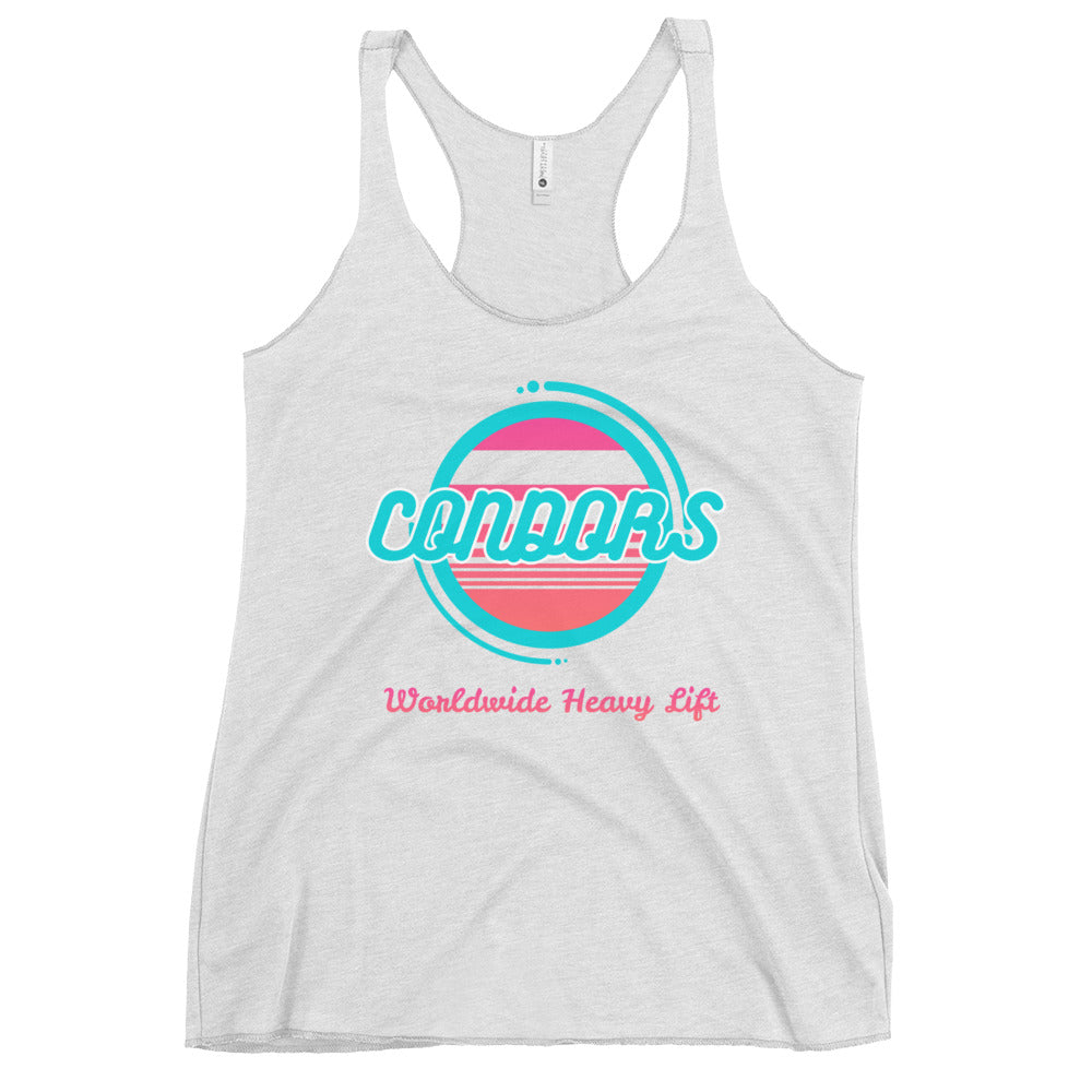 Women's Racerback Tank