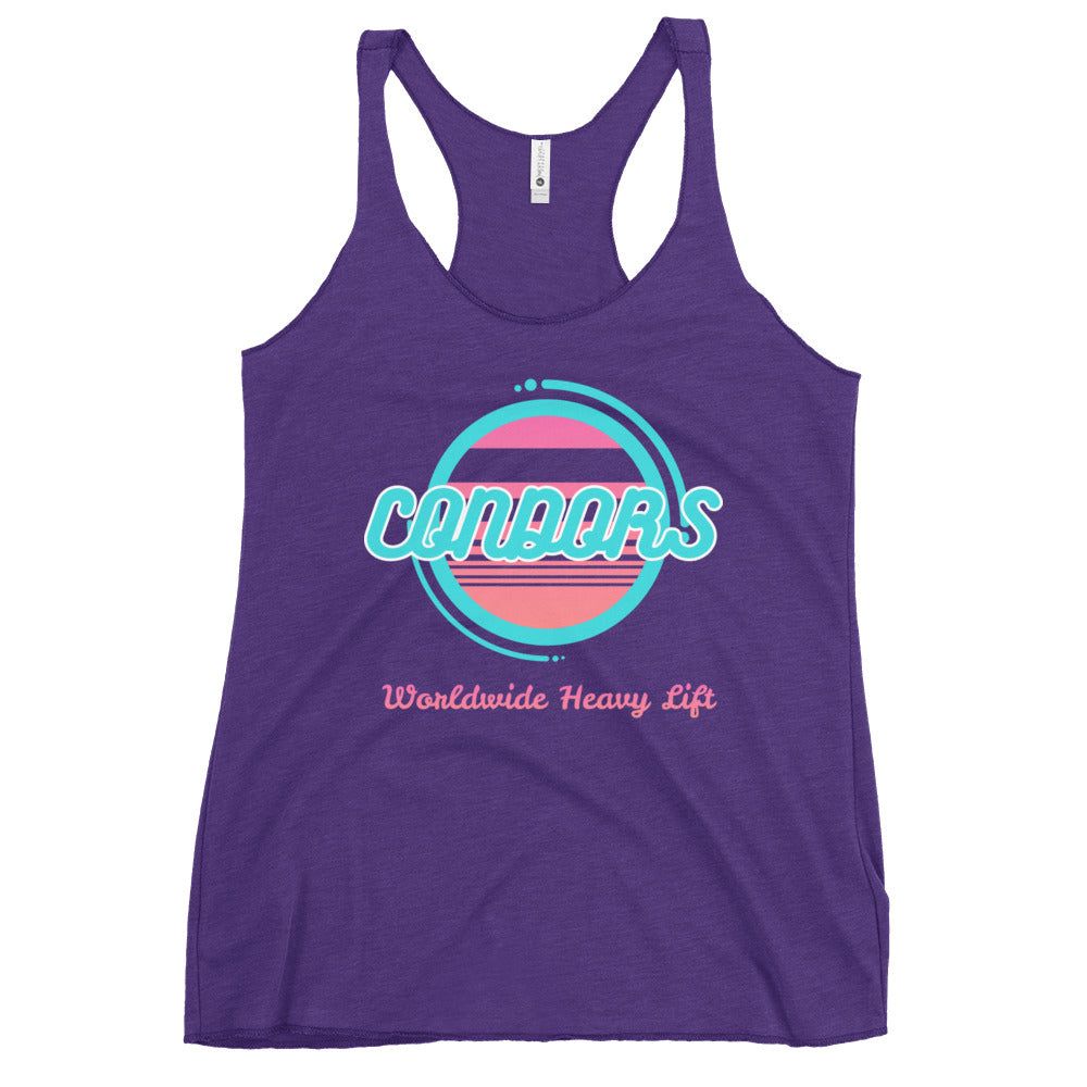 Women's Racerback Tank